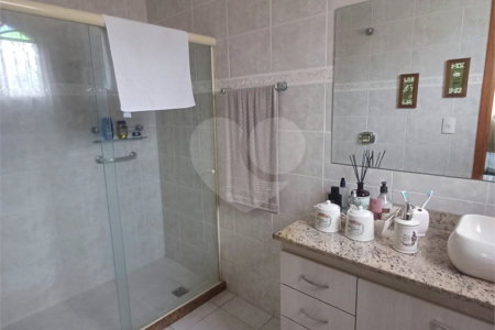 Casa à venda com 3 quartos, sendo 2 suítes, em Campo Grande, Rio de Janeiro, RJ