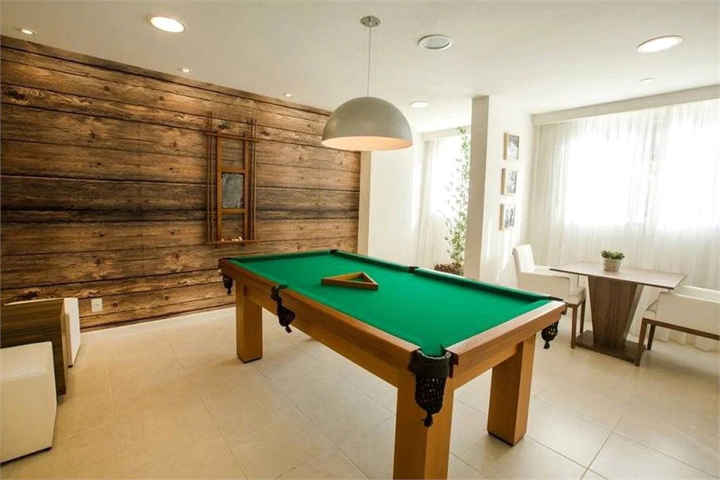 Apartamento à venda com 1 suíte em Jardim Caboré, São Paulo, SP