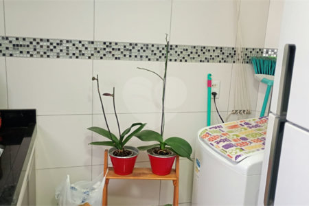 Apartamento à venda com 2 quartos em Salto Ville, Salto, SP