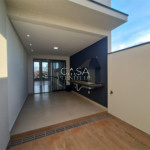 Casa em condomínio à venda com 3 quartos, sendo 1 suíte,  em Jardim Novo Horizonte, Sorocaba, SP