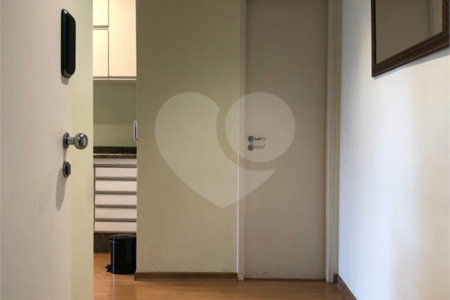 Apartamento à venda com 1 suíte em Cidade Monções, São Paulo, SP