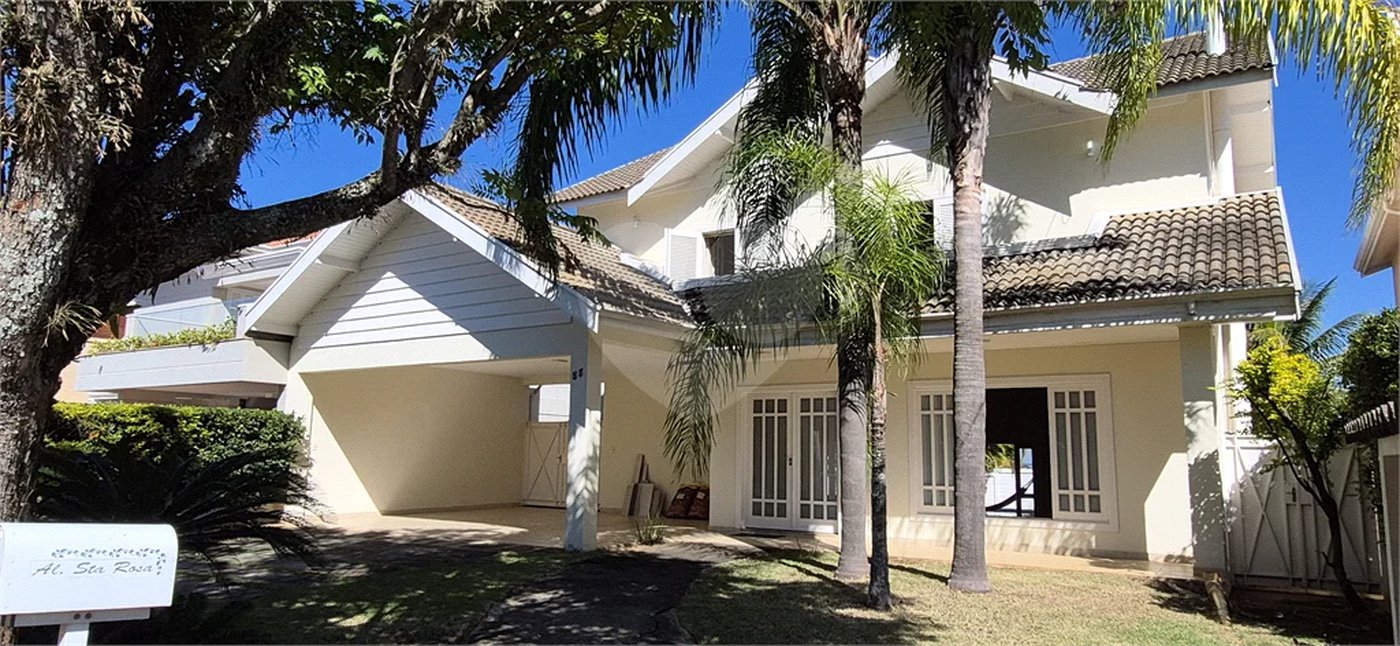 Casa à venda ou para alugar com 3 suítes no condomínio Jardim Theodora, Itu - SP