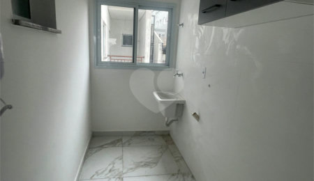 Apartamento à venda com 2 quartos em Parada Inglesa, São Paulo, SP
