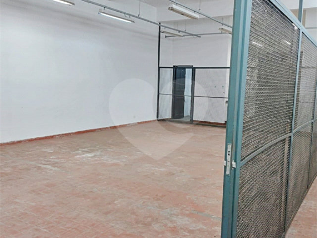 Salão Comercial à venda ou para alugar em Santo Amaro, São Paulo, SP
