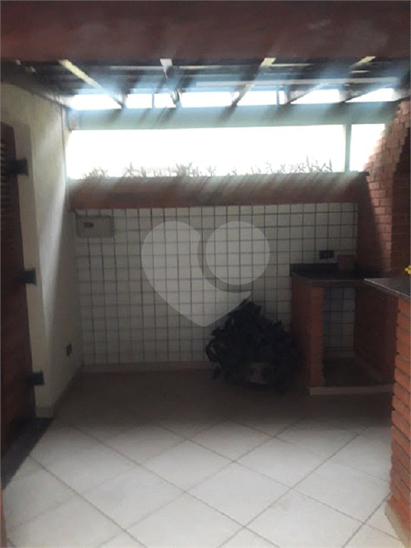 Sobrado à venda com 3 quartos, sendo 1 suíte, em Água Fria, São Paulo, SP