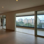 Apartamento à venda com 4 suítes em Anhangabaú, Jundiaí, SP
