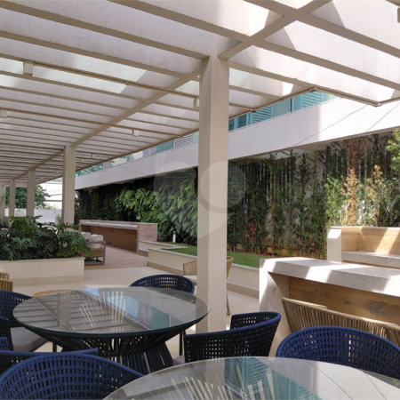 Apartamento à venda com 2 quartos, sendo 1 suíte, em Barra Funda, São Paulo, SP