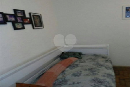 Casa Térrea à venda com 2 quartos em Vila Nivi, São Paulo, SP