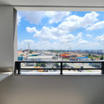 Apartamento à venda com 2 quartos, sendo 1 suíte, em Vila Espírito Santo, Sorocaba, SP