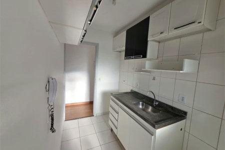 Apartamento à venda com 2 quartos em Jardim Amaralina, São Paulo, SP