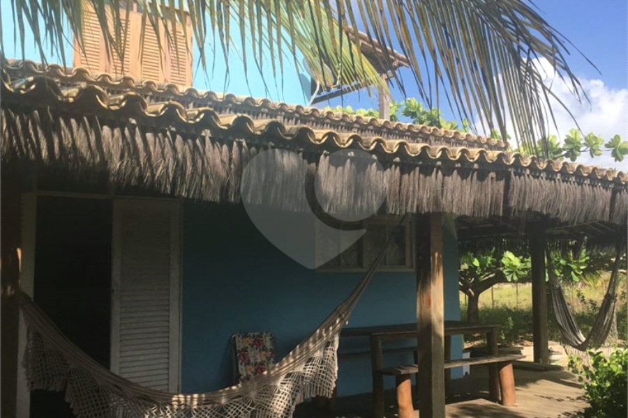 Casa à venda com 3 suítes em Barra Grande, Maraú, BA