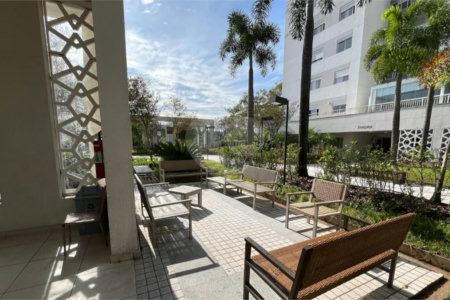 Apartamento à venda com 2 suítes em Jardim Vazani, São Paulo, SP