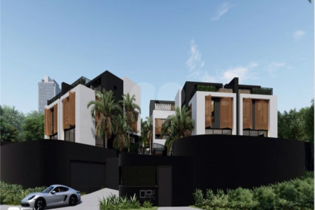 Casa à venda com 4 suítes no condomínio Cube Cidade Jardim, São Paulo - SP