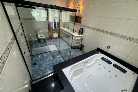 Casa à venda com 4 suítes no condomínio Aruã Ecopark Lagos, Mogi das Cruzes - SP