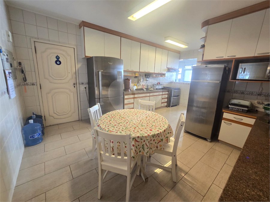 Apartamento à venda com 4 quartos, sendo 1 suíte, em Tijuca, Rio de Janeiro, RJ