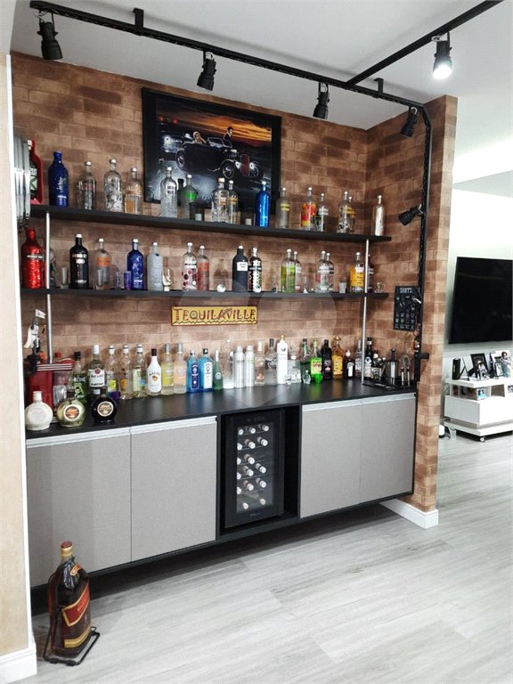 Apartamento à venda com 3 quartos, sendo 1 suíte, em Cambuci, São Paulo, SP