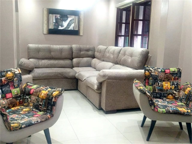 Sobrado à venda com 4 quartos, sendo 2 suítes,  em Casa Verde, São Paulo, SP