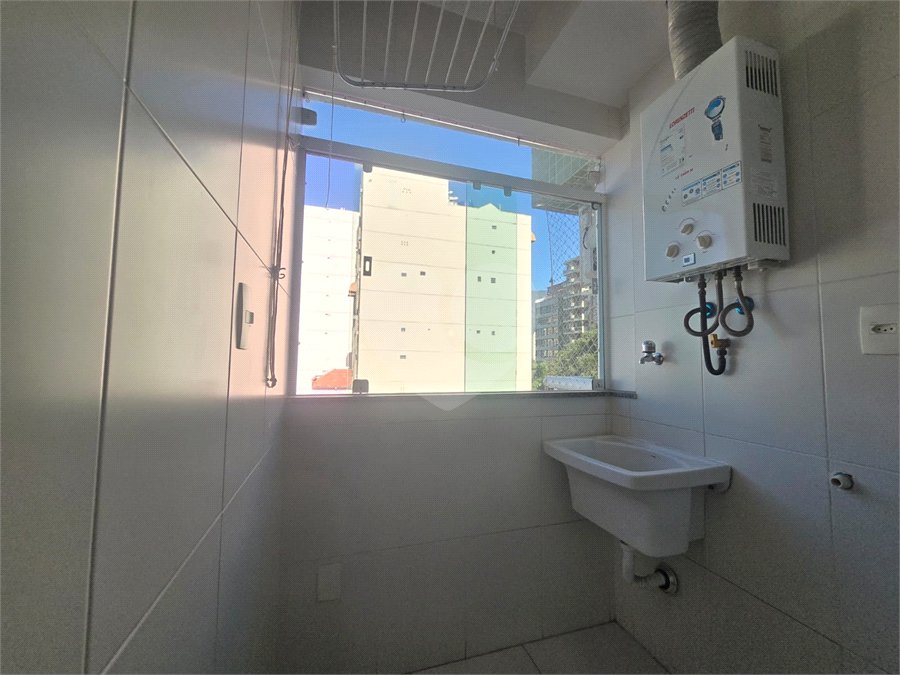 Apartamento à venda com 2 quartos, sendo 1 suíte, em Tijuca, Rio de Janeiro, RJ
