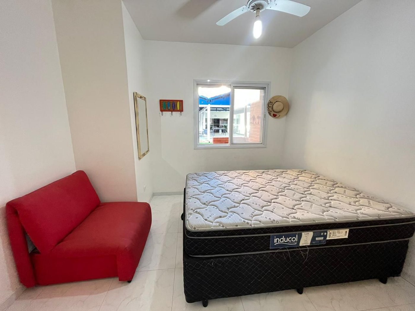 Casa com 2 dormitórios à venda, 80 m² por R$ 440.000,00 - Loteamento João Batista Julião - Guarujá/SP
