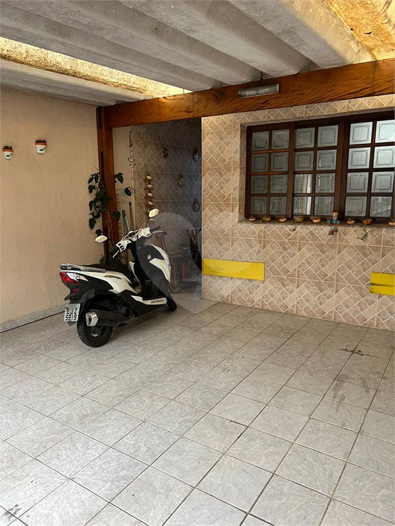 Sobrado à venda com 3 quartos, sendo 1 suíte, em Parque Edu Chaves, São Paulo, SP
