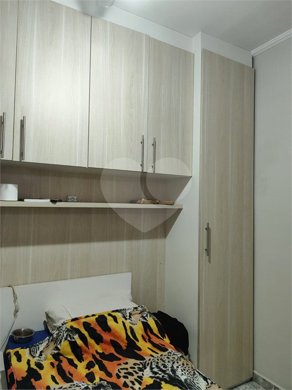 Casa à venda com 4 quartos, sendo 1 suíte, em Jardim Leila, Guarulhos, SP