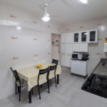 Apartamento com 3 dormitórios à venda - Embaré - Santos/SP
