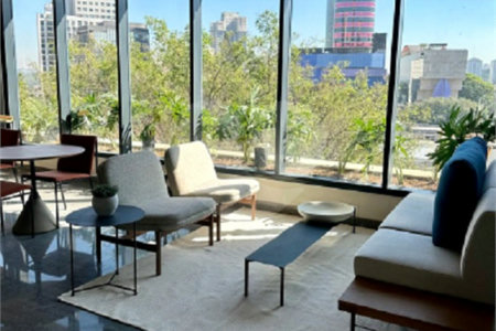 Apartamento à venda com 1 quarto em Pinheiros, São Paulo, SP