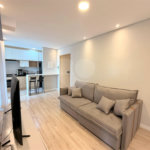 Apartamento à venda com 2 quartos em Horto Florestal, Jundiaí, SP
