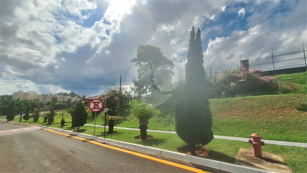 Terreno à venda no condomínio Bougainville, Sorocaba - SP