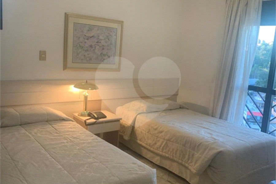 Apartamento à venda com 1 quarto em Santana, São Paulo, SP