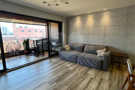 Apartamento à venda com 2 quartos, sendo 1 suíte, em Vila Monumento, São Paulo, SP