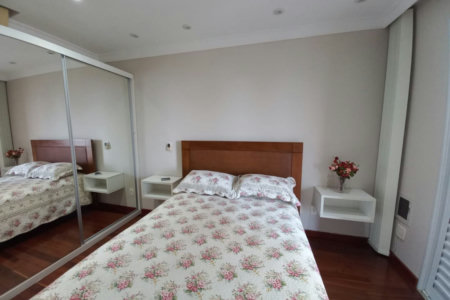 Apartamento com 2 dormitórios à venda, 97 m² por R$ 1.360.000,00 - Gonzaga - Santos/SP