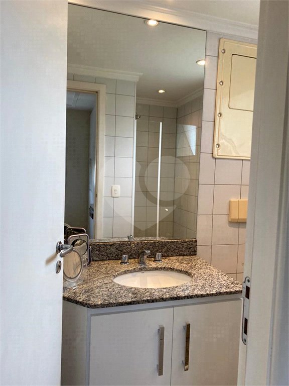 Apartamento à venda com 3 suítes em Paraíso do Morumbi, São Paulo, SP