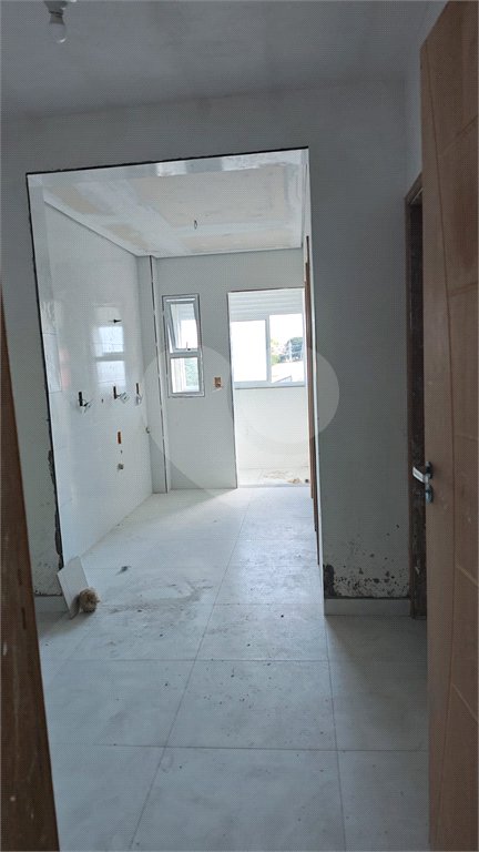 Apartamento à venda ou para alugar com 2 quartos em Parque São Domingos, São Paulo, SP