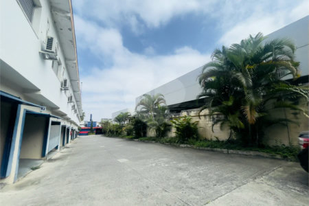 Área Estratégica 4.700 m² - Próxima à Anchieta em São Bernardo do Campo excelente Negócio!