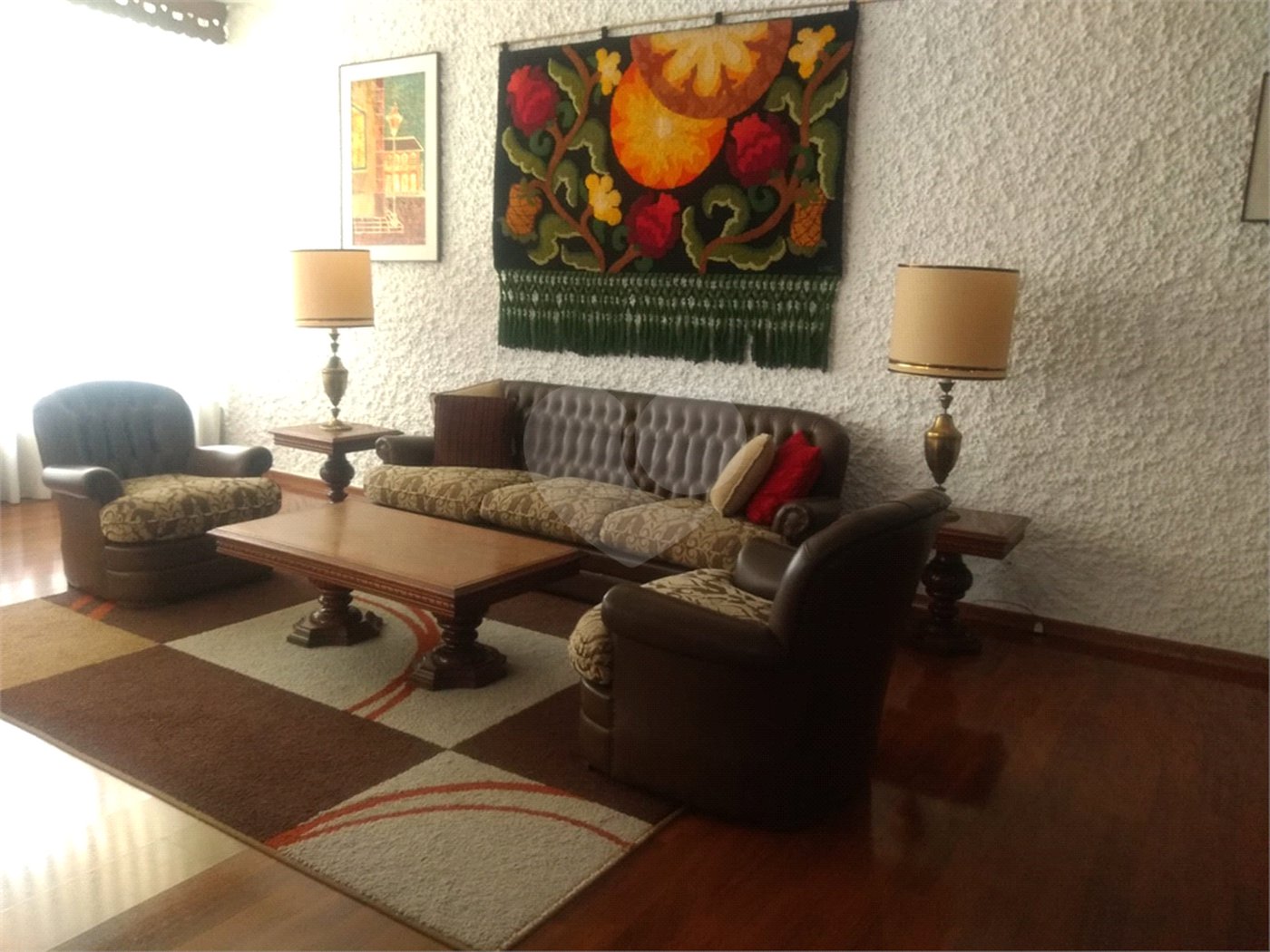 Apartamento à venda com 3 quartos, sendo 2 suítes,  em Perdizes, São Paulo, SP