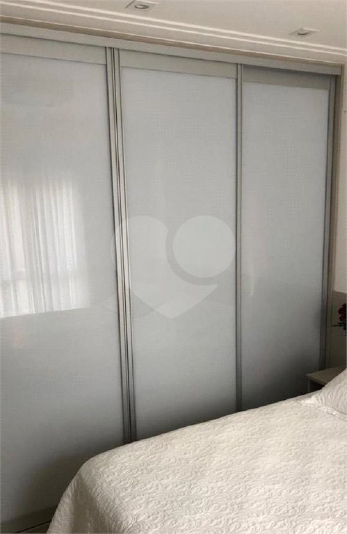 Apartamento à venda com 3 suítes em Vila Andrade, São Paulo, SP