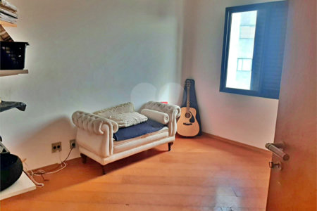 Apartamento à venda com 4 quartos, sendo 3 suítes,  em Itaim Bibi, São Paulo, SP