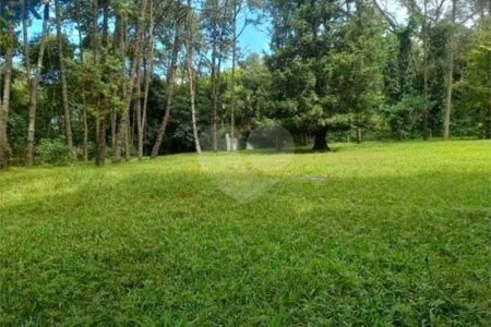 Terreno à venda em Guarapiranga, São Paulo, SP