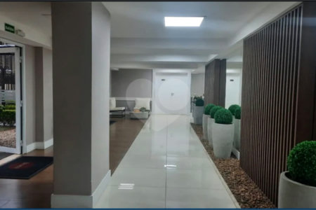 Cobertura à venda com 4 quartos, sendo 2 suítes, em Nova Petrópolis, São Bernardo do Campo, SP