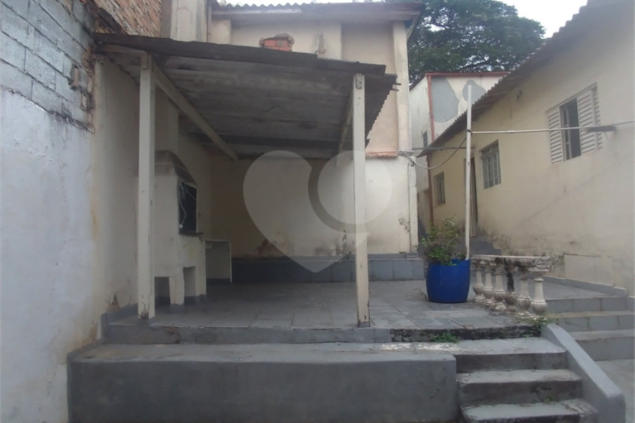 Terreno à venda em Casa Verde, São Paulo, SP