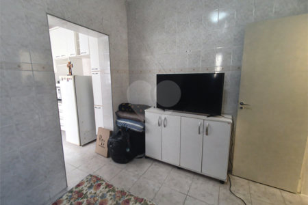 Casa á venda - Jabaquara