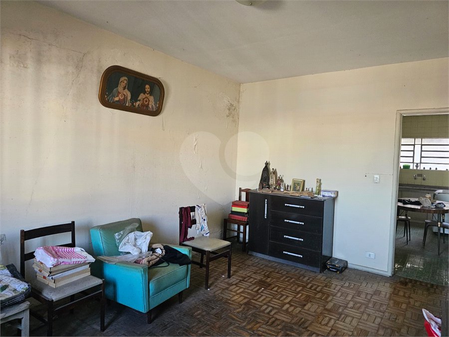 Casa à venda com 2 quartos em Jabaquara, São Paulo, SP