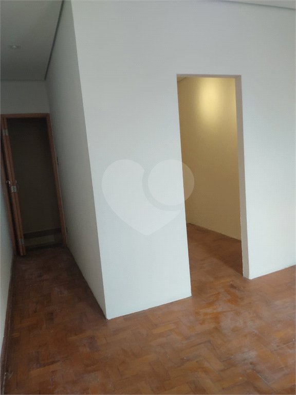 Apartamento à venda com 2 quartos em Tucuruvi, São Paulo, SP