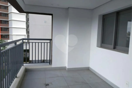 Apartamento à venda com 2 quartos, sendo 1 suíte, em Butantã, São Paulo, SP