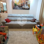 Casa à venda com 3 quartos, sendo 1 suíte,  no condomínio Residencial Shekinah, São Paulo - SP