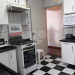 Apartamento à venda com 2 quartos em Vila Aurora (zona Norte), São Paulo, SP