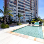 Triplex à venda com 4 suítes em Anhangabaú, Jundiaí, SP
