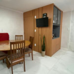 Apartamento com 2 dormitórios à venda, 87 m² por R$ 800.000,00 - Boqueirão - Santos/SP
