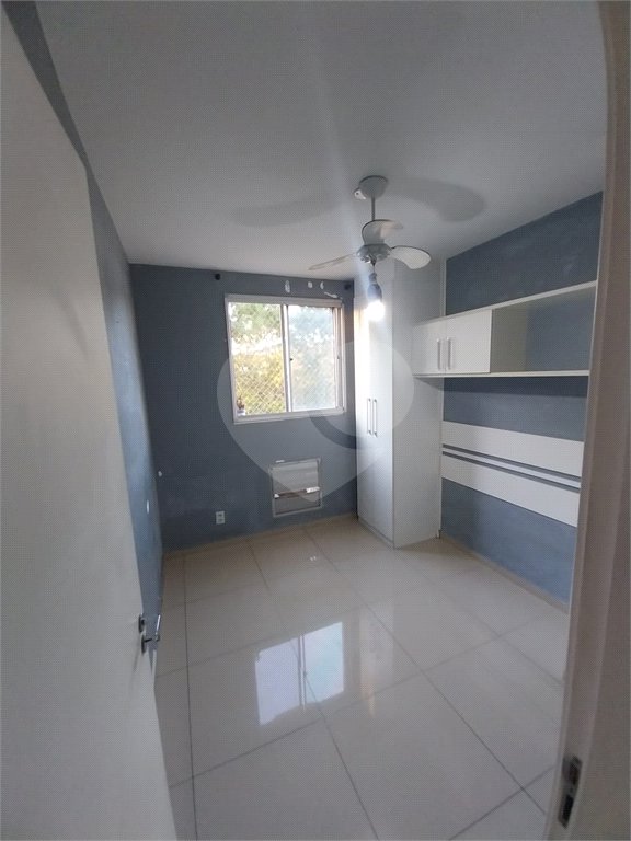 Apartamento para alugar com 2 quartos em CAMPO GRANDE, Rio de Janeiro, RJ